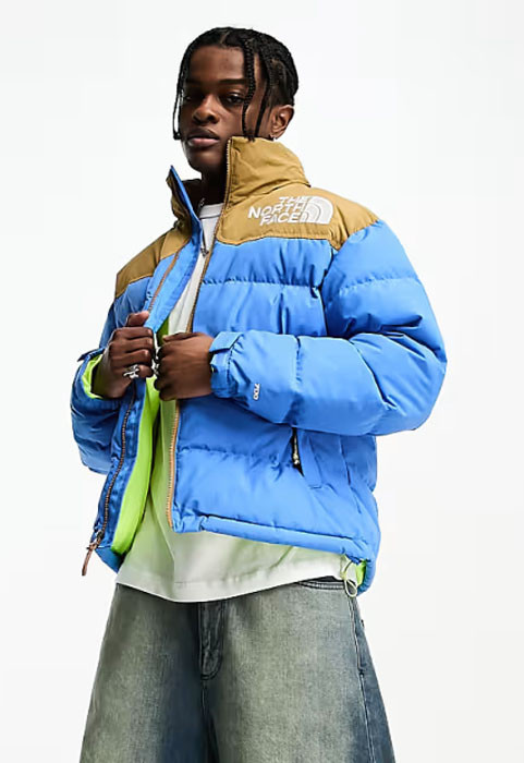 The North Face