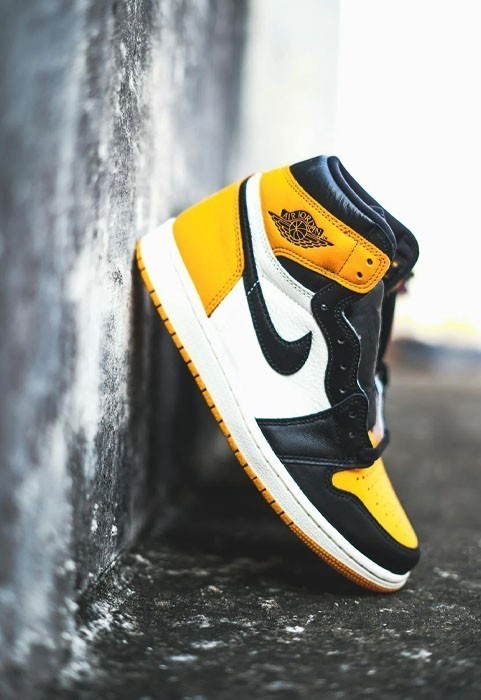 Air Jordan 1