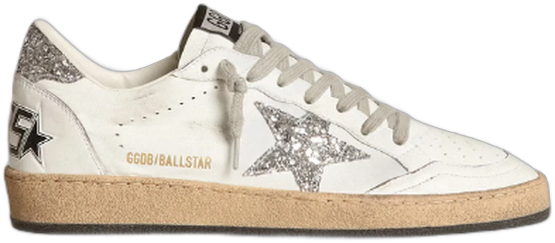Golden Goose Ball Star