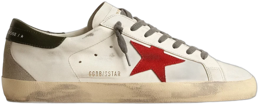 Golden Goose Superstar