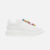 Alexander McQueen Oversized - Colored Ribbon