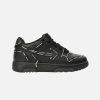 Off White Out Of Office-Black White Line