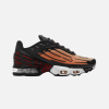 Airmax Plus 3- Black Pimento