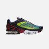 Airmax Plus 3- Hyper Royal
