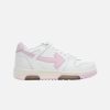 Off White Out Of Office-Light Pink White