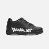 Off White Out Of Office-Black