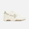 Off White Out Of Office-Ivory