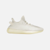 Adidas Yeezy Boost 350- Cream White