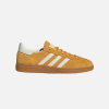 Adidas Spezial- Preloved Yellow