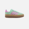 Adidas Gazzelle Bold - Pulse Mint
