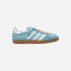 Adidas Gazelle Indoor - Preloved Blue White Gum