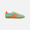 Adidas Gazelle Indoor- Pulse Mint