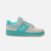 Nike Air Force One- Tiffany Turquoise