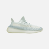 Adidas Yeezy Boost 350- Black White