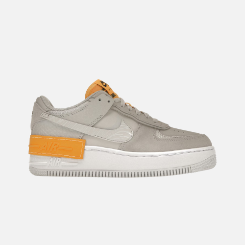 Nike Airforce Shadow- Vast Grey - 39