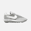 Sacai- Fragment Wolf Grey