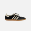 Samba- Nylon Wales Bonner Core Black