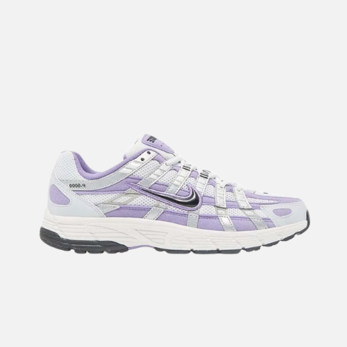 Nike P-6000 Space Purple - 45
