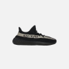 Adidas Yeezy Boost 350- Black White