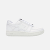 Bape STA Low White