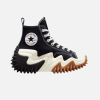 Converse All Star- Motion Hi Black