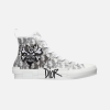 Dior Oblique B23 - Shawn Bee Embroidery Patch