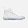Dior Oblique B23 - Transparent White