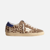 Golden Goose Leopard