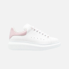 Alexander McQueen Oversized - White Vanilla