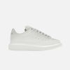 Alexander McQueen Oversized - White