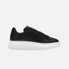 Alexander McQueen Oversized - Black
