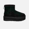 UGG Classic Mini Platform Black