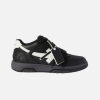 Off-White Out Of Office - Black White
