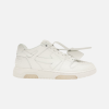 Off White Out Of Office-Triple White