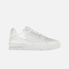 Louis Vuitton Trainer - White