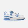 LV Trainer Maxi – Light Blue