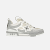 Louis Vuitton Skate- Grey