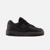 New Balance 550- Triple Black