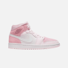 Air Jordan 1- Digital Pink