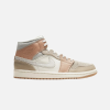 Air Jordan 1- Mid Milan