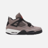 Air Jordan 4- Taupe Haze
