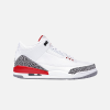 Air Jordan 3- Katrina