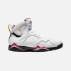 Air Jordan 7- Cardinal