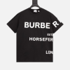 T-shirt Burberry