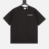 T-shirt Burberry