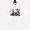 T-shirt Stussy