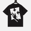 T-shirt Off White