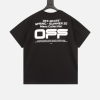 T-shirt Off White