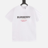 T-shirt Burberry