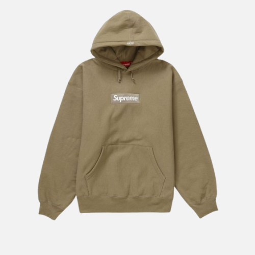 Hoodie Supreme - M